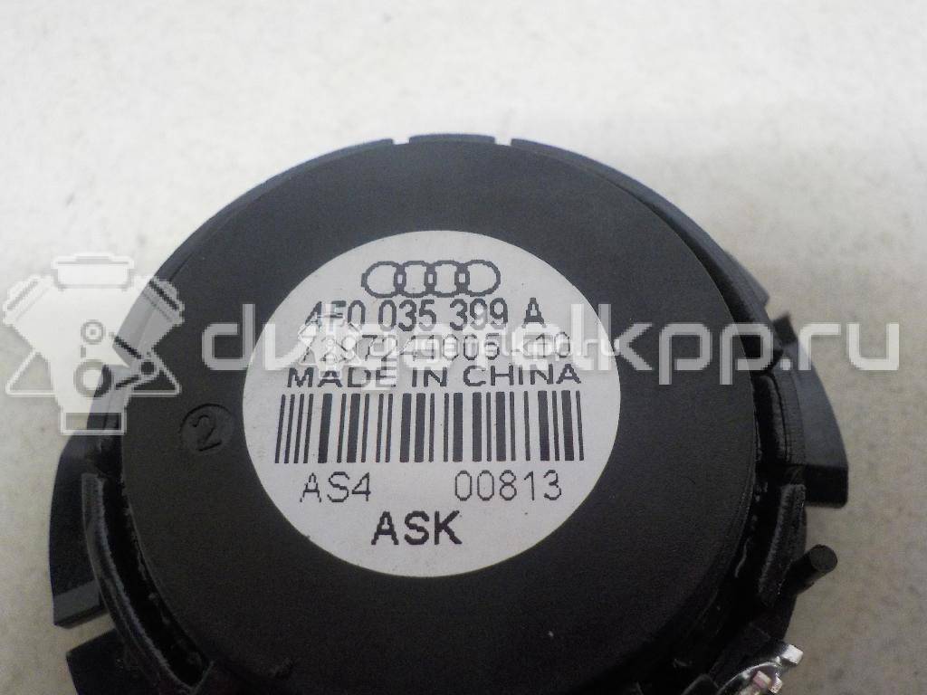 Фото Динамик  4f0035399a для audi A4 [B8] {forloop.counter}}