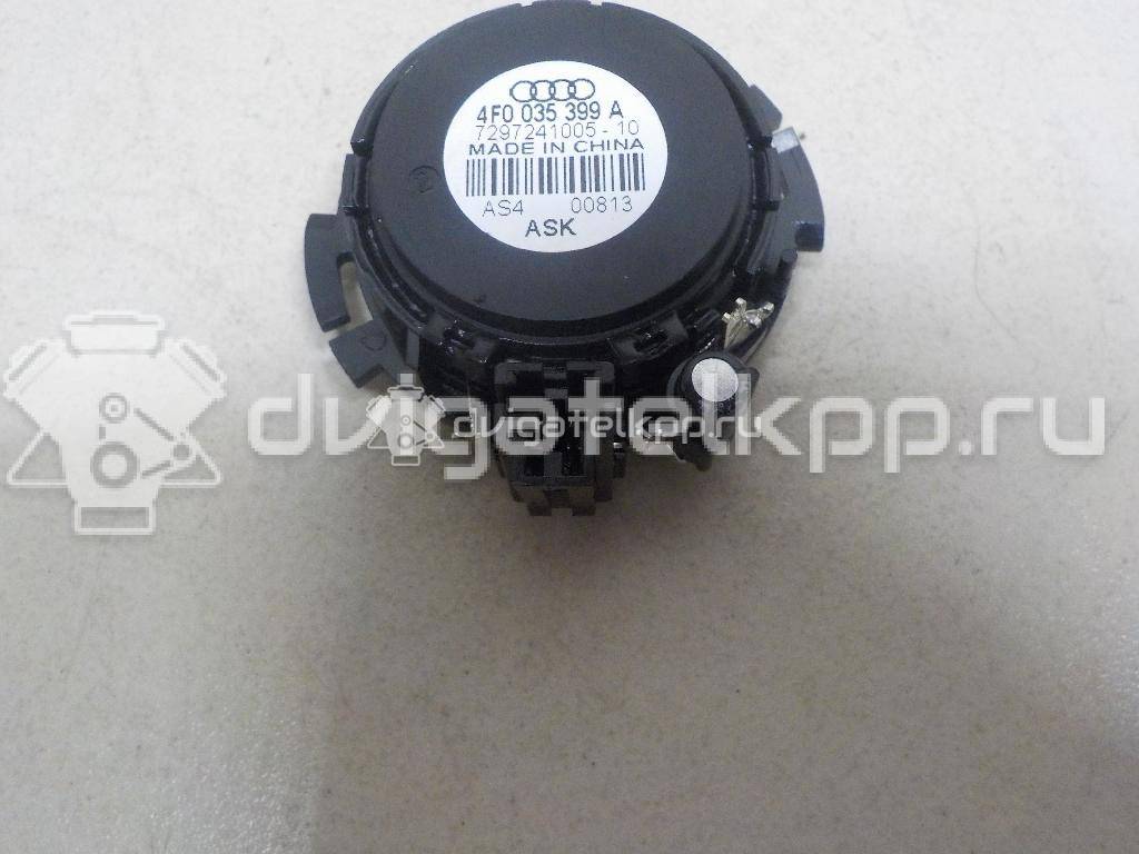 Фото Динамик  4f0035399a для audi A4 [B8] {forloop.counter}}