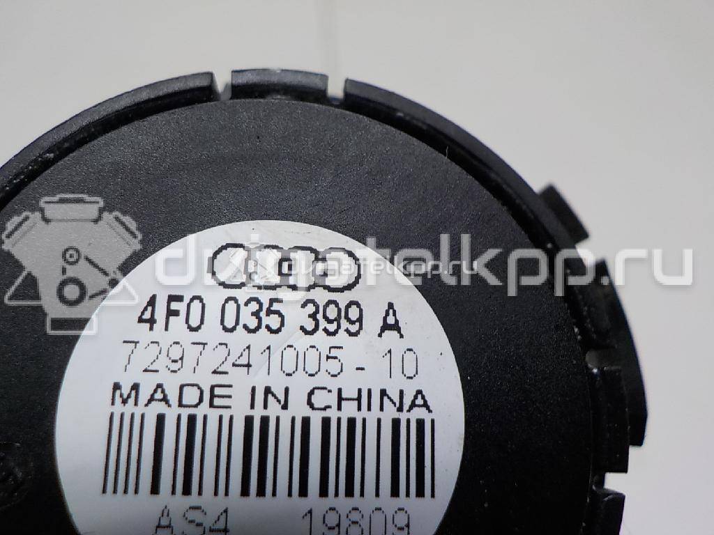 Фото Динамик  4F0035399A для audi A4 [B7] {forloop.counter}}