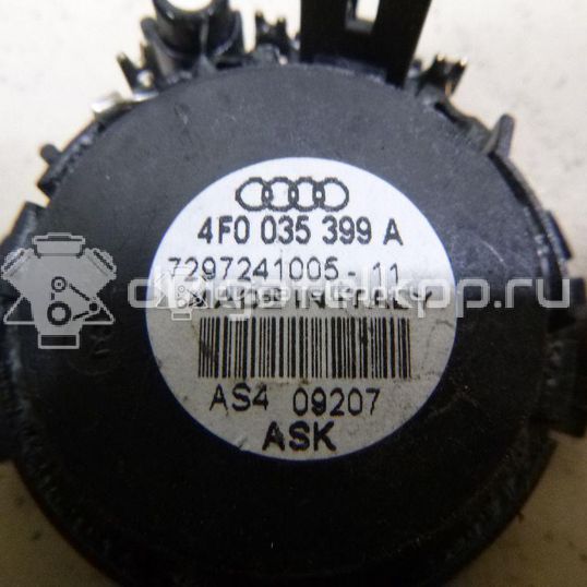 Фото Динамик  4f0035399a для audi A4 [B8]