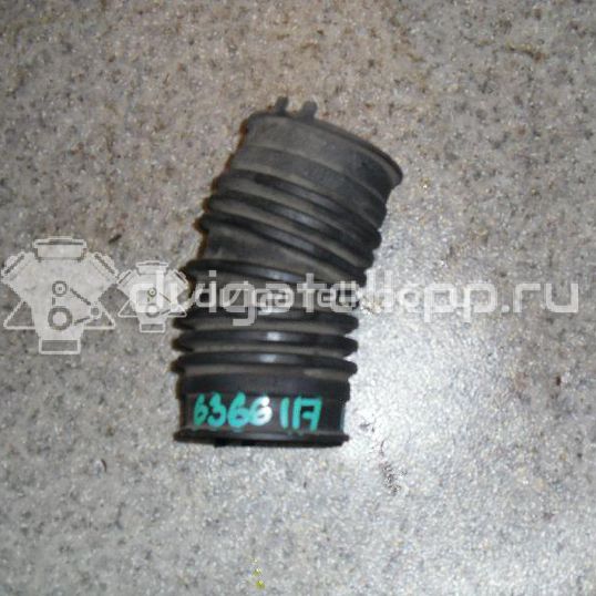 Фото Гофра воздуховода для двигателя R18A2 для Honda Civic 140 л.с 16V 1.8 л бензин