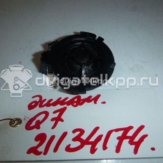 Фото Динамик  4f0035399a для audi A4 [B8]