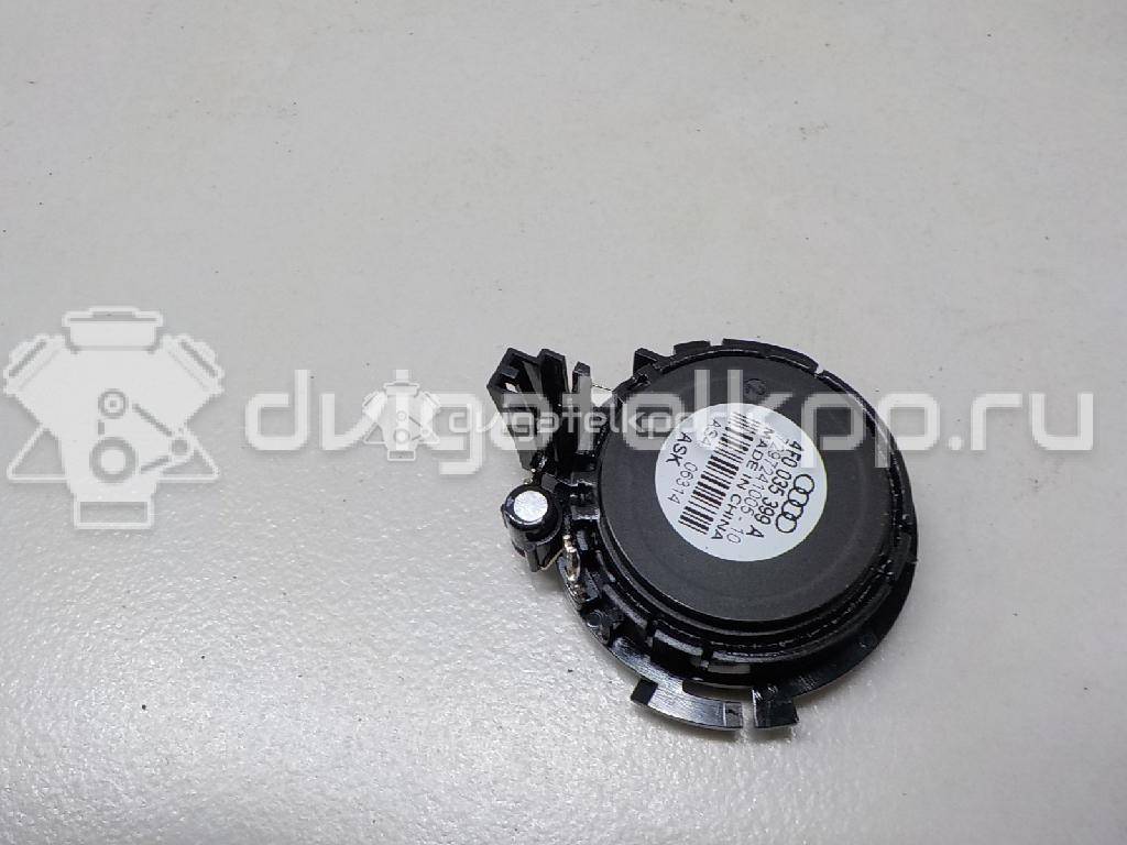 Фото Динамик  4F0035399A для audi A4 [B7] {forloop.counter}}