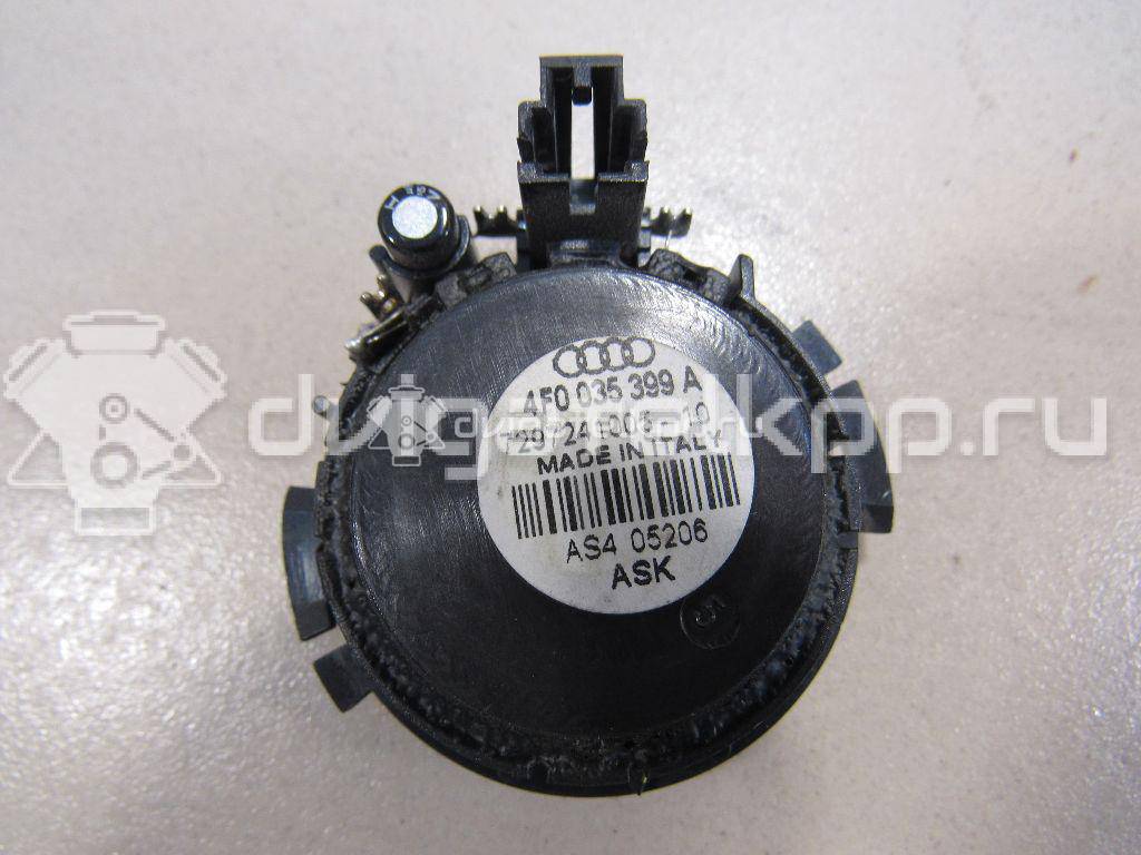 Фото Динамик  4f0035399a для audi A4 [B8] {forloop.counter}}