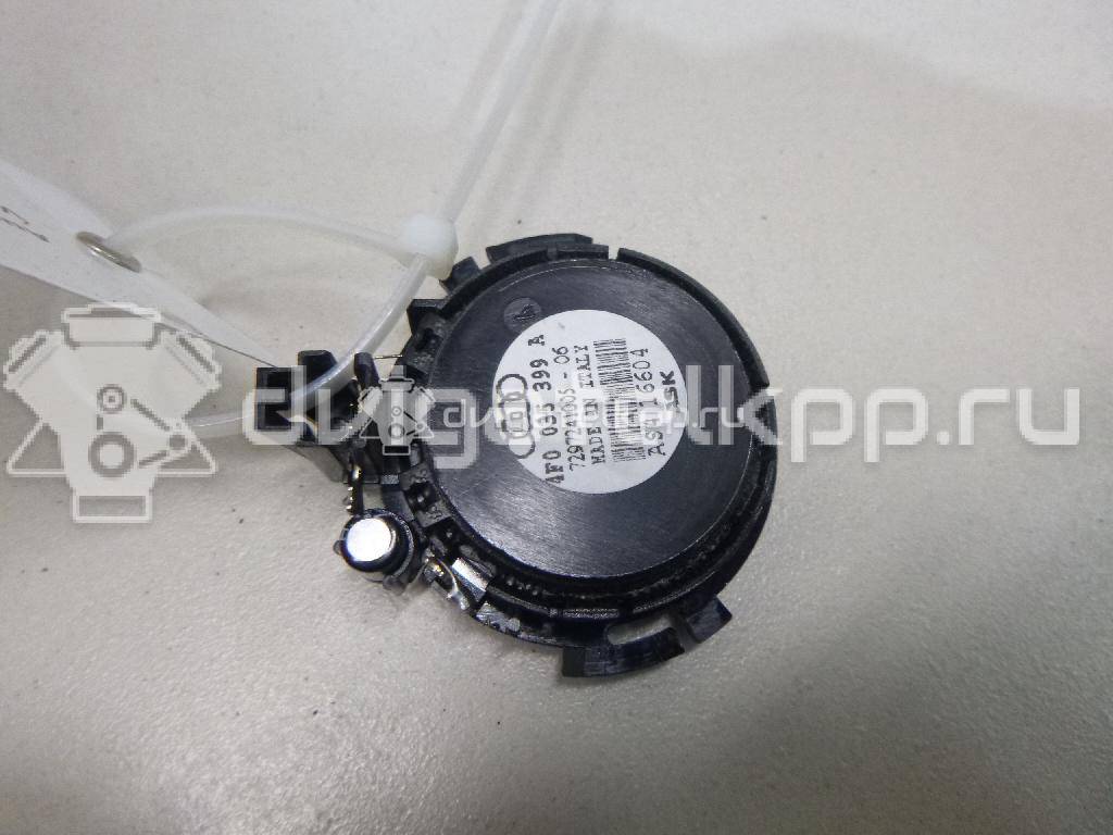Фото Динамик  4F0035399A для audi A4 [B7] {forloop.counter}}