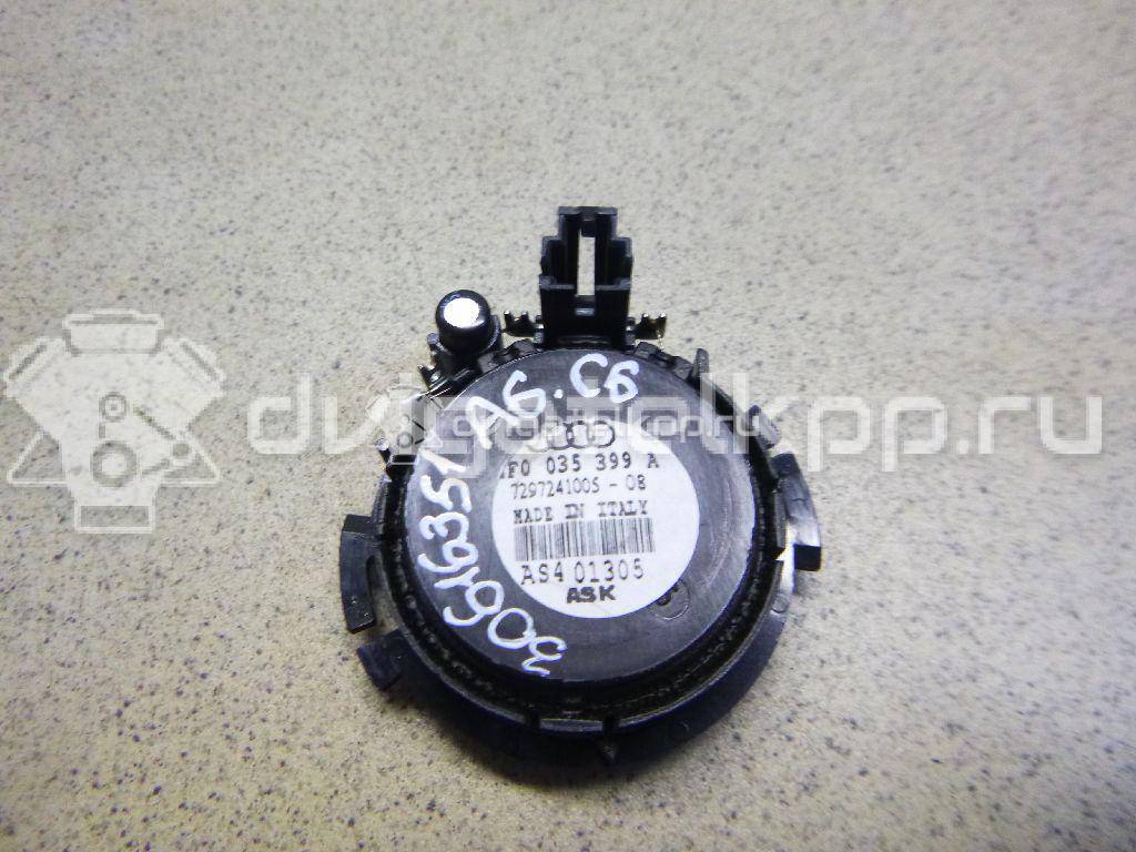Фото Динамик  4f0035399a для audi A4 [B8] {forloop.counter}}