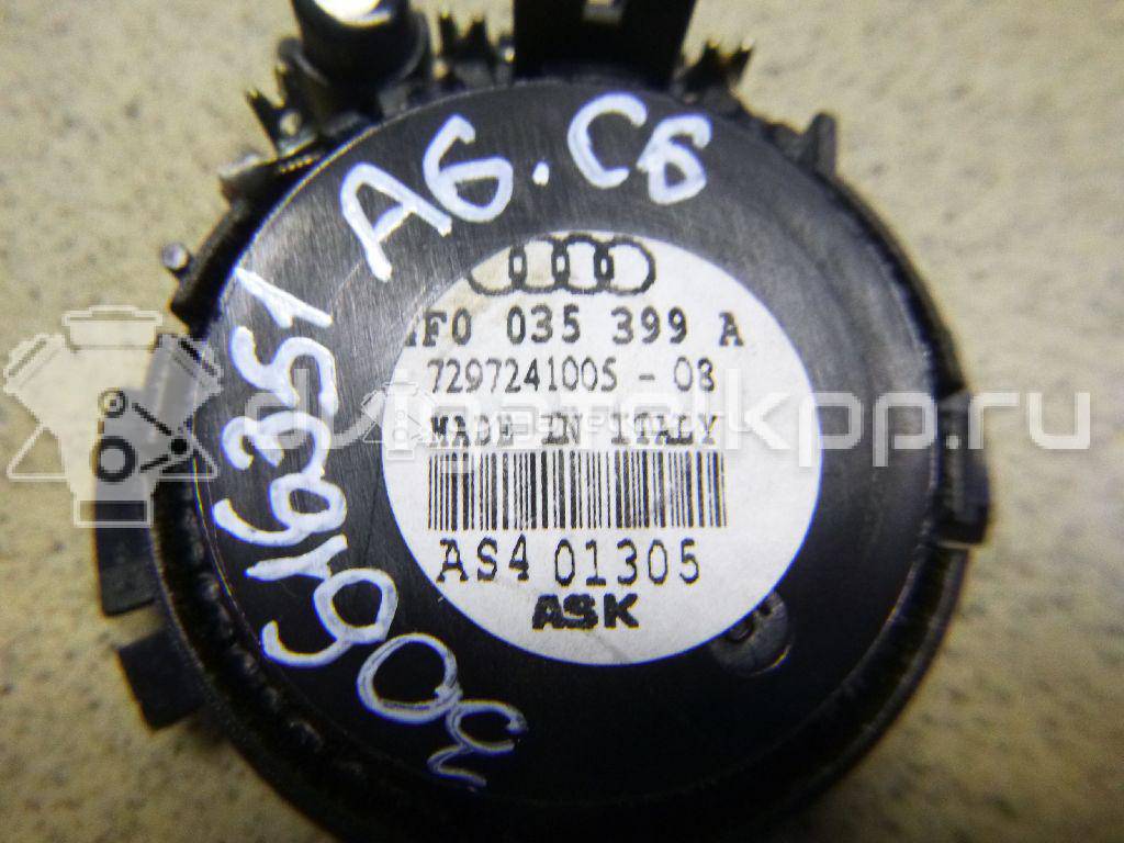 Фото Динамик  4f0035399a для audi A4 [B8] {forloop.counter}}