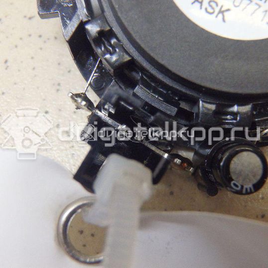 Фото Динамик  4F0035399A для audi A4 [B7]