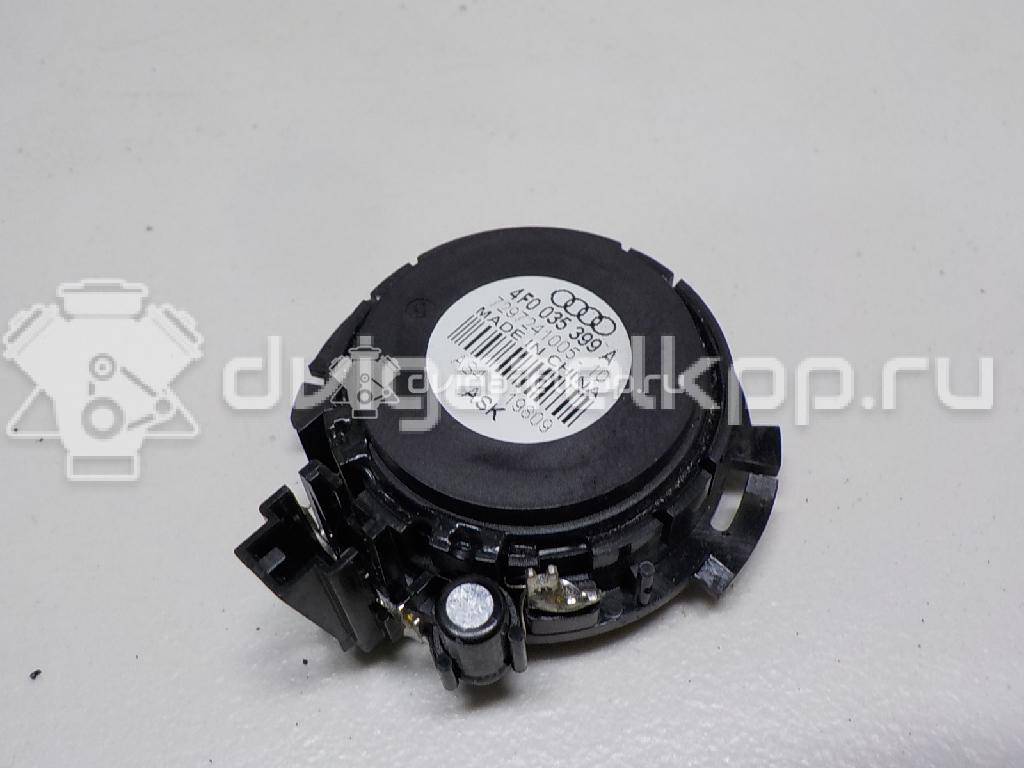 Фото Динамик  4f0035399a для audi A4 [B8] {forloop.counter}}