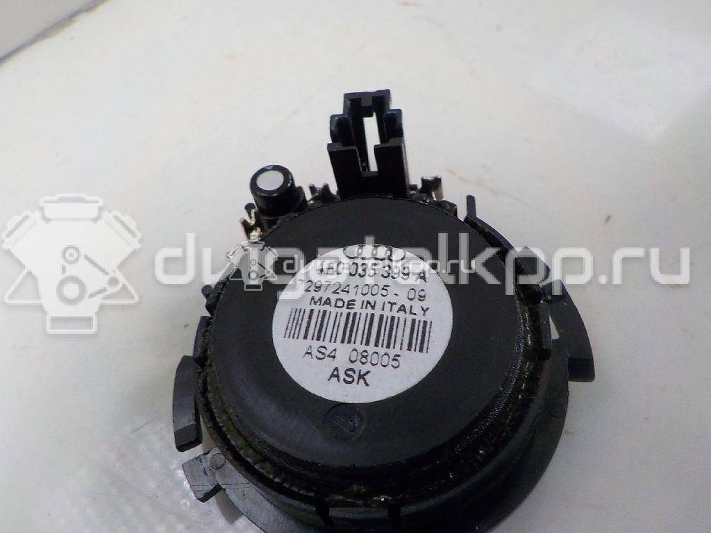 Фото Динамик  4f0035399a для audi A4 [B8] {forloop.counter}}