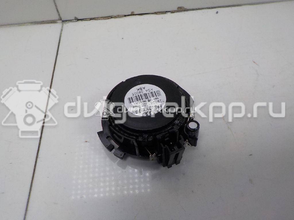 Фото Динамик  4f0035399a для audi A4 [B8] {forloop.counter}}
