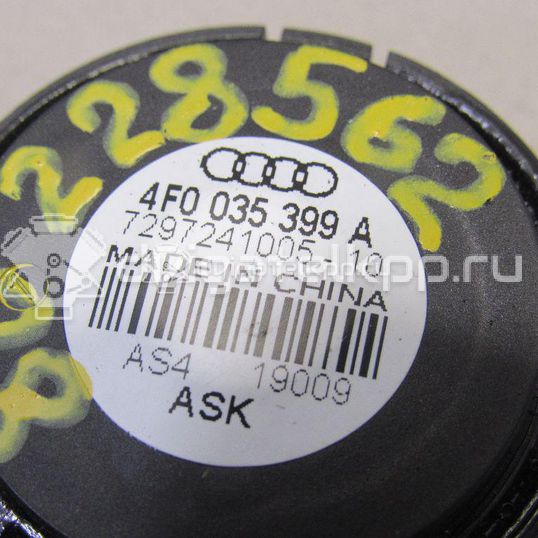 Фото Динамик  4f0035399a для audi A4 [B8]