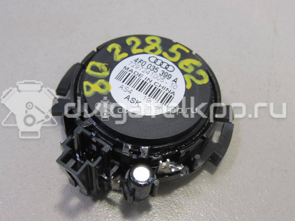 Фото Динамик  4f0035399a для audi A4 [B8] {forloop.counter}}