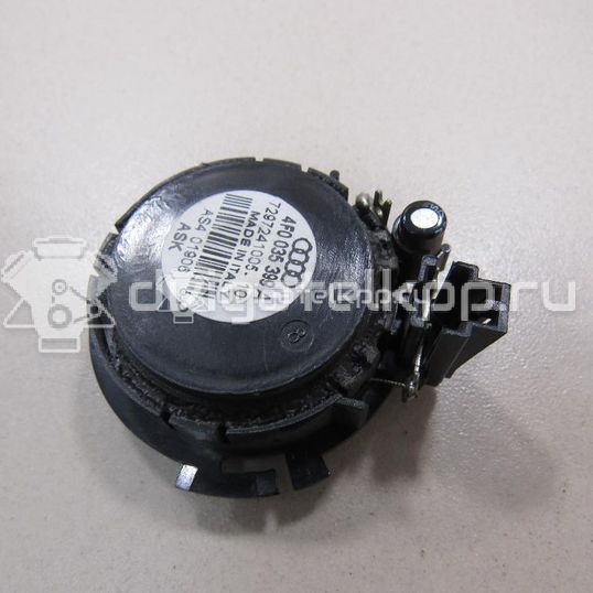 Фото Динамик  4f0035399a для audi A4 [B8]