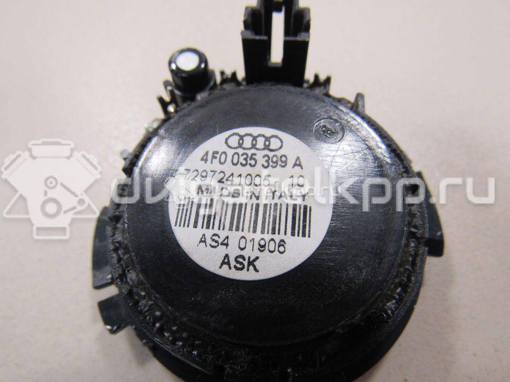 Фото Динамик  4f0035399a для audi A4 [B8] {forloop.counter}}