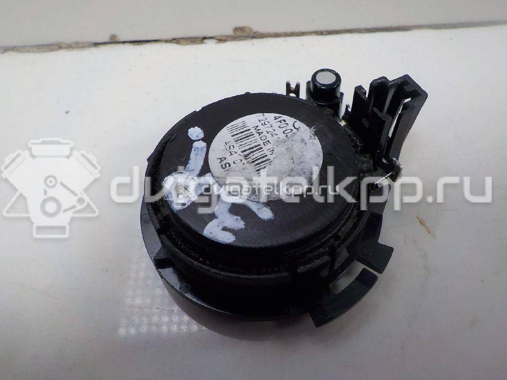 Фото Динамик  4f0035399a для audi A4 [B8] {forloop.counter}}