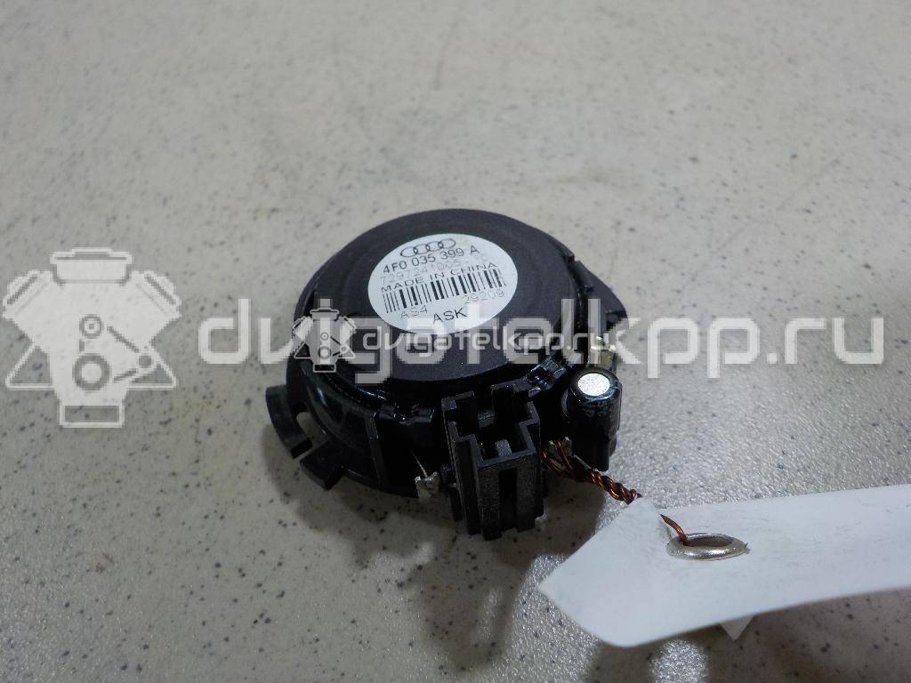 Фото Динамик  4F0035399A для audi A4 [B7] {forloop.counter}}