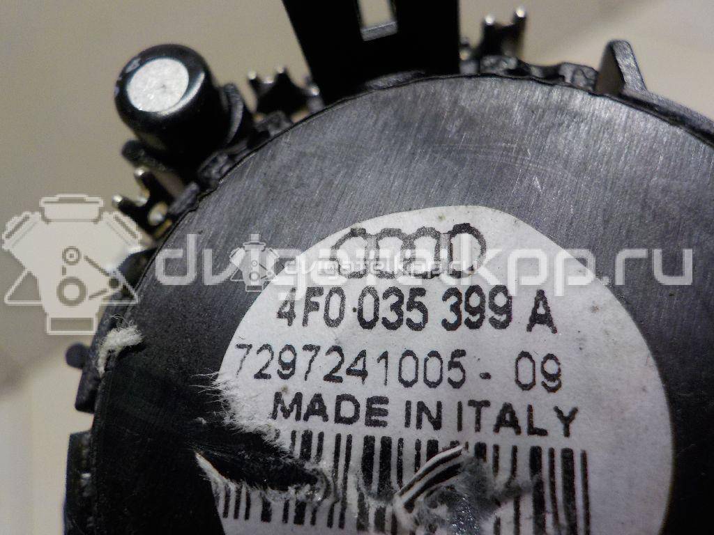 Фото Динамик  4F0035399A для audi A4 [B7] {forloop.counter}}