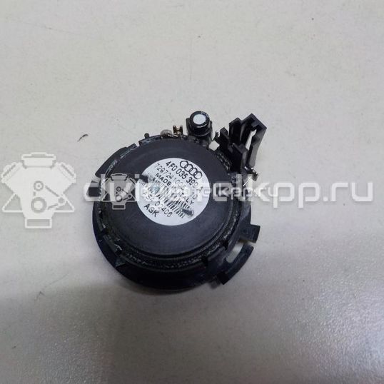 Фото Динамик  4F0035399A для audi A4 [B7]