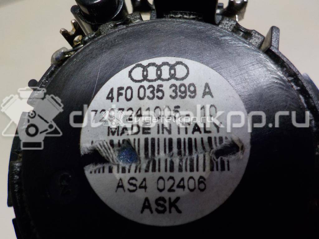 Фото Динамик  4F0035399A для audi A4 [B7] {forloop.counter}}
