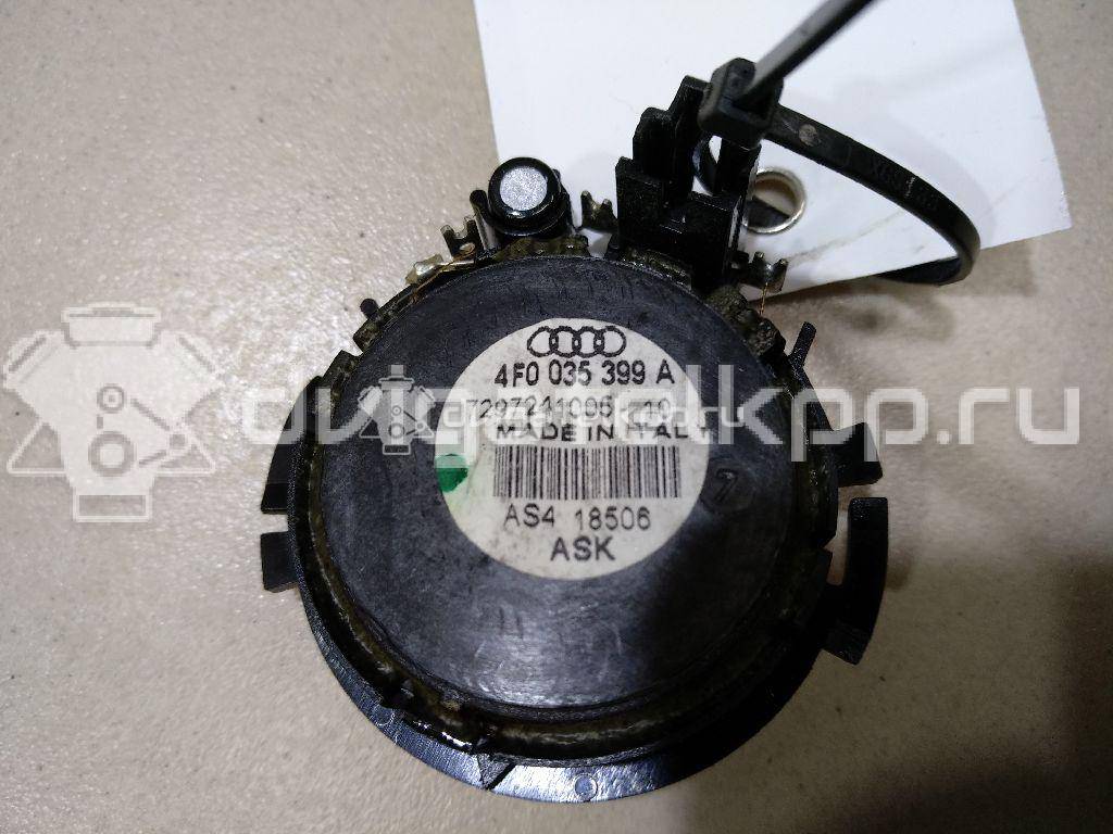 Фото Динамик  4f0035399a для audi A4 [B8] {forloop.counter}}