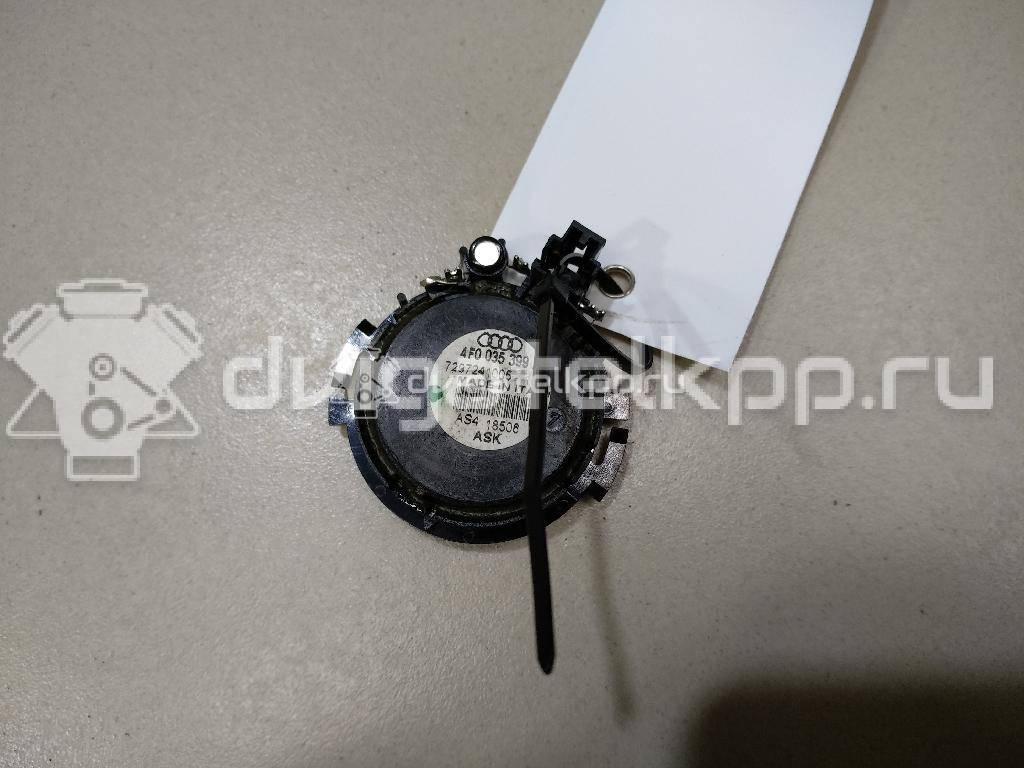 Фото Динамик  4f0035399a для audi A4 [B8] {forloop.counter}}