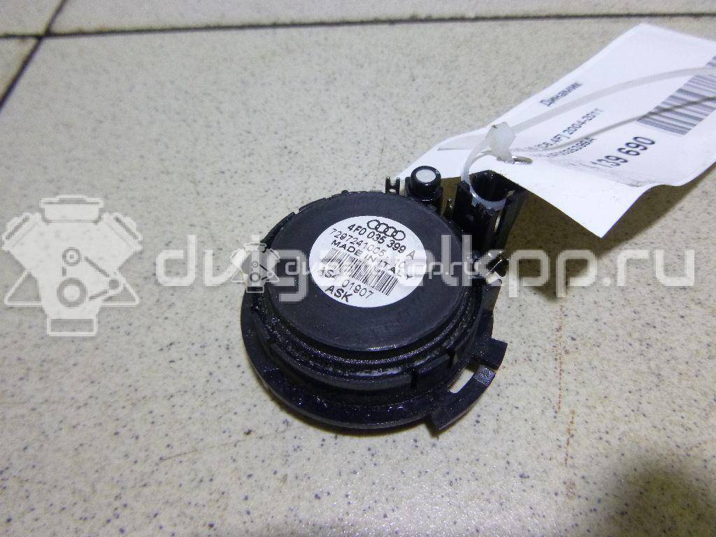Фото Динамик  4f0035399a для audi A4 [B8] {forloop.counter}}