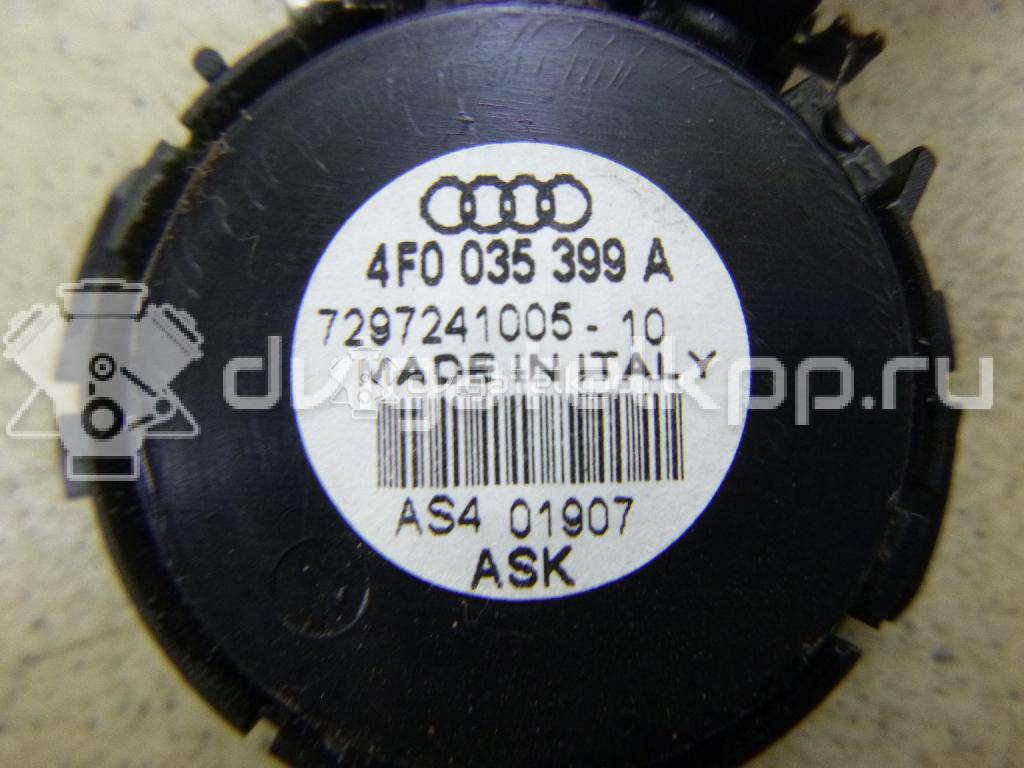Фото Динамик  4f0035399a для audi A4 [B8] {forloop.counter}}