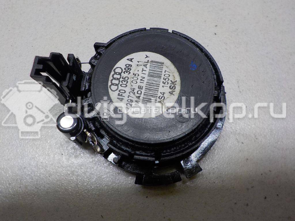 Фото Динамик  4F0035399A для audi A4 [B7] {forloop.counter}}