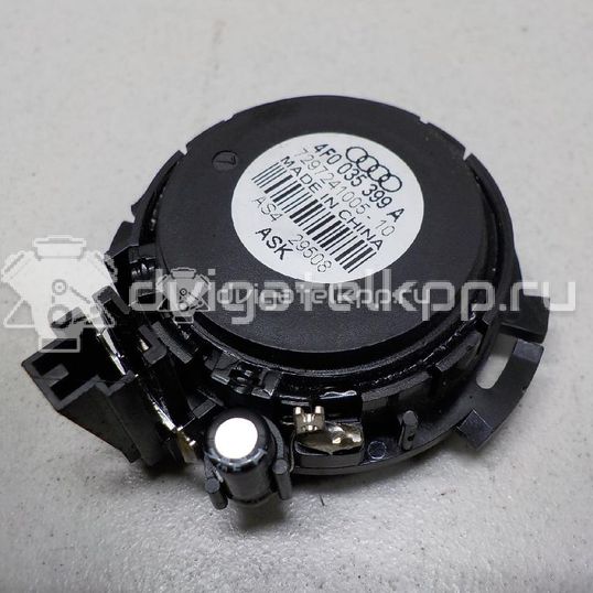 Фото Динамик  4f0035399a для audi A4 [B8]