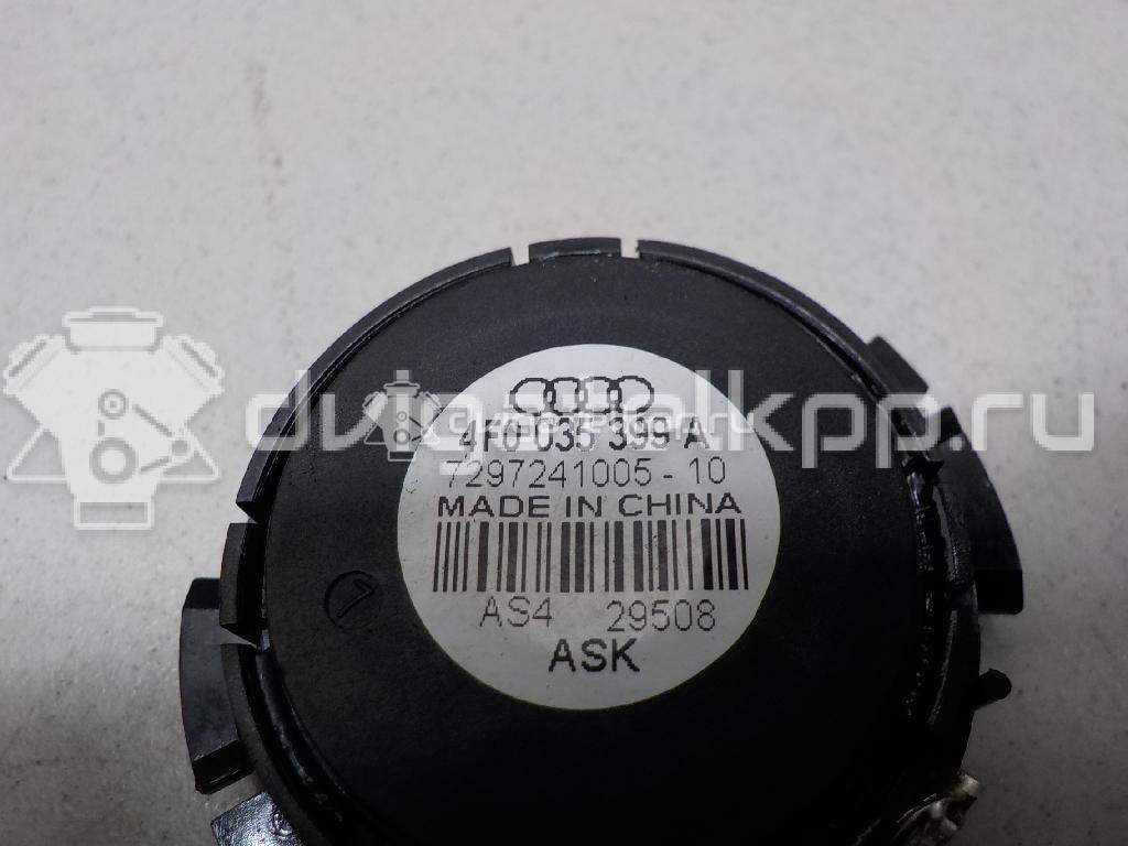 Фото Динамик  4f0035399a для audi A4 [B8] {forloop.counter}}