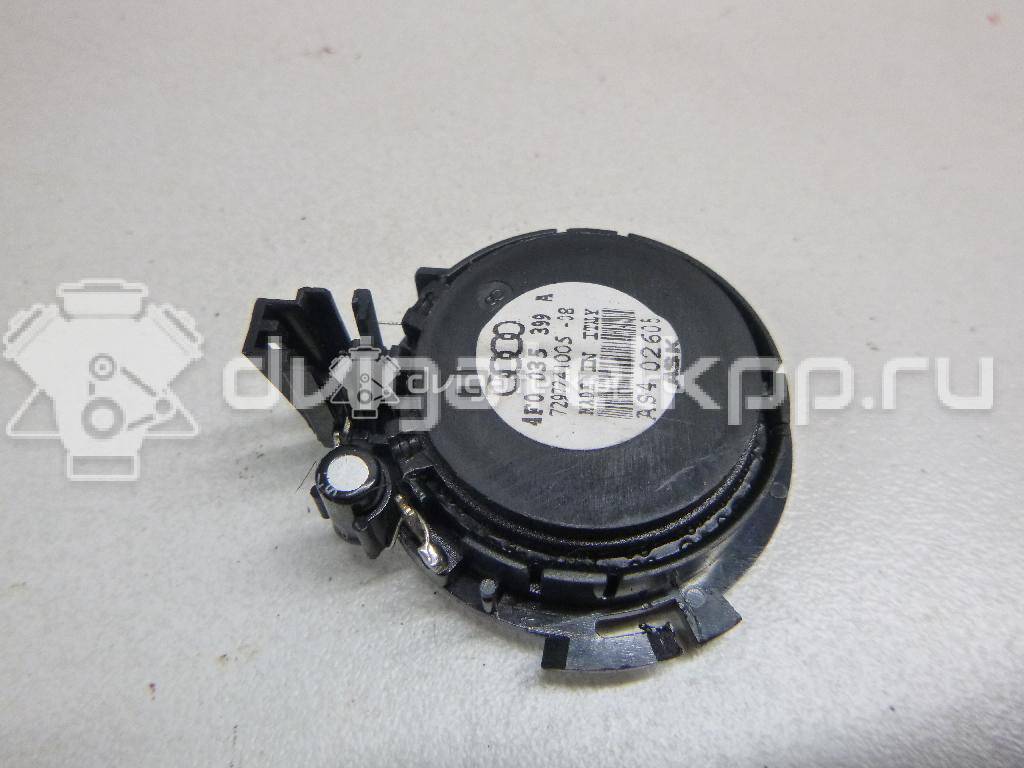 Фото Динамик  4F0035399A для audi A4 [B7] {forloop.counter}}