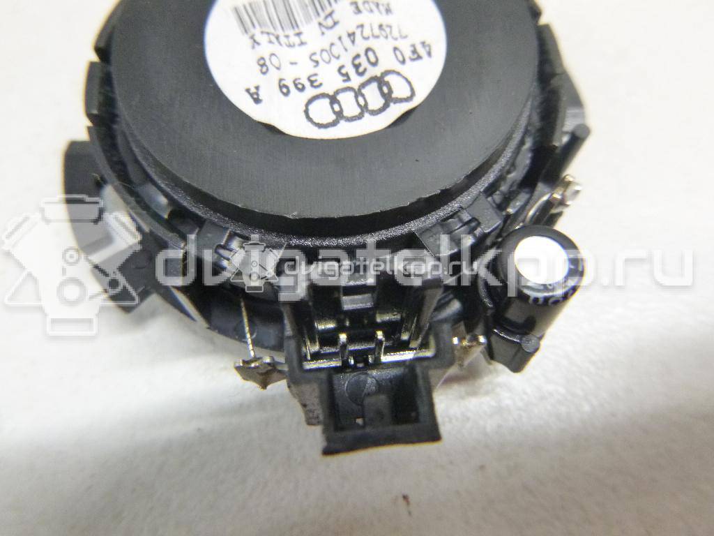 Фото Динамик  4f0035399a для audi A4 [B8] {forloop.counter}}