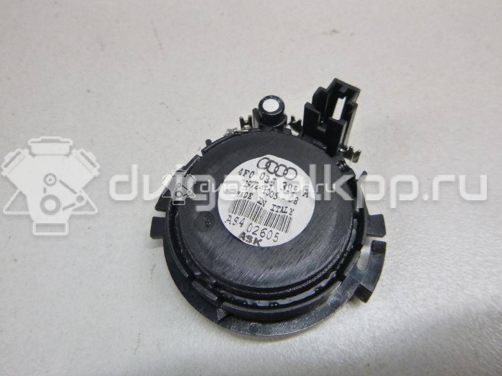 Фото Динамик  4f0035399a для audi A4 [B8] {forloop.counter}}