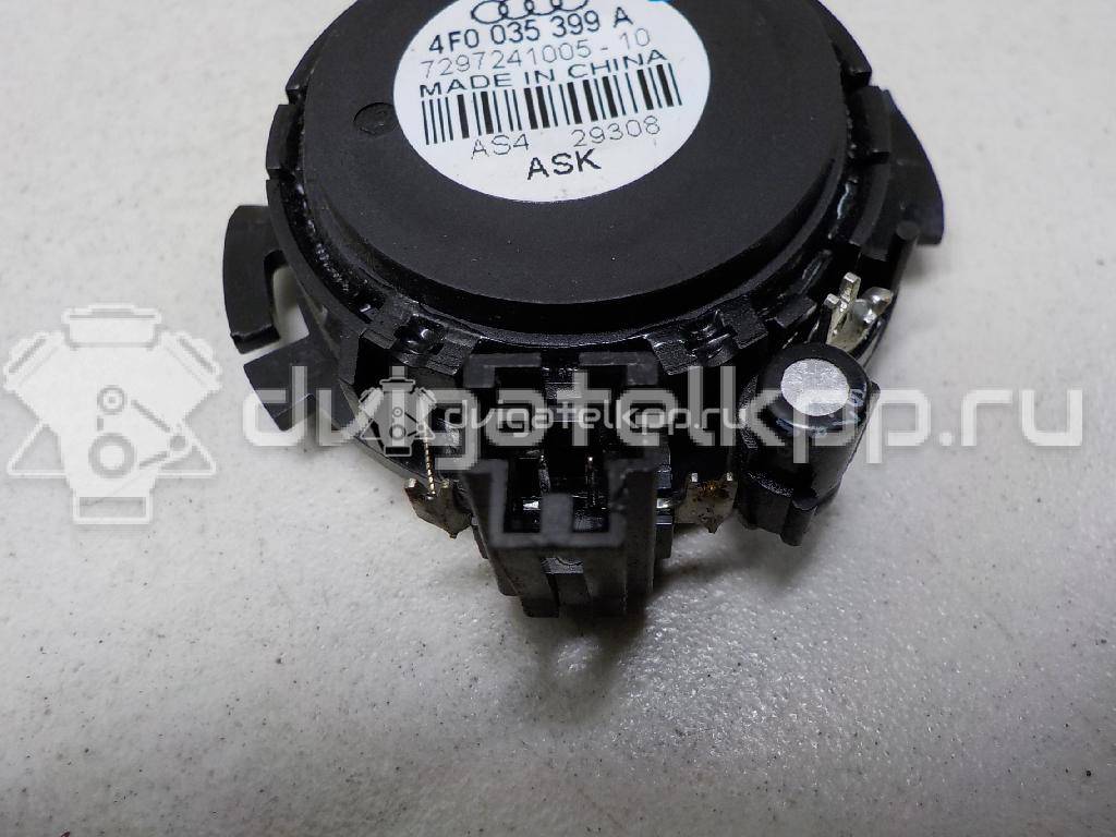 Фото Динамик  4f0035399a для audi A4 [B8] {forloop.counter}}