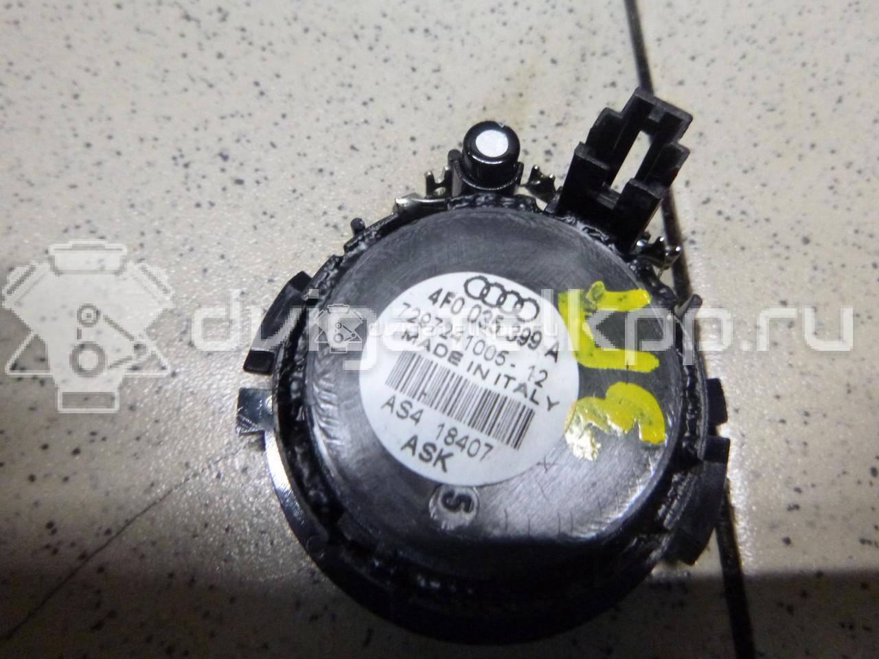 Фото Динамик  4F0035399A для audi A4 [B7] {forloop.counter}}