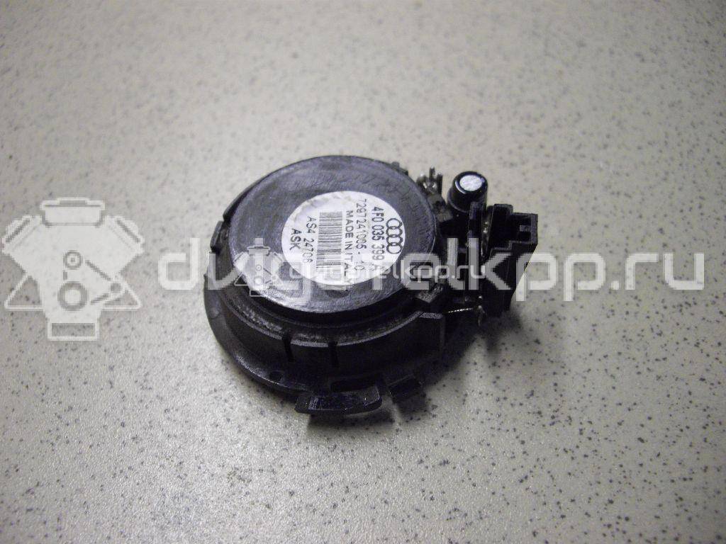 Фото Динамик  4f0035399a для audi A4 [B8] {forloop.counter}}