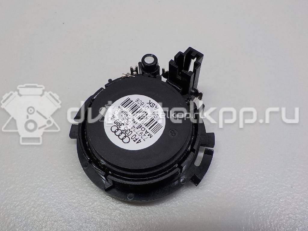 Фото Динамик  4f0035399a для audi A4 [B8] {forloop.counter}}