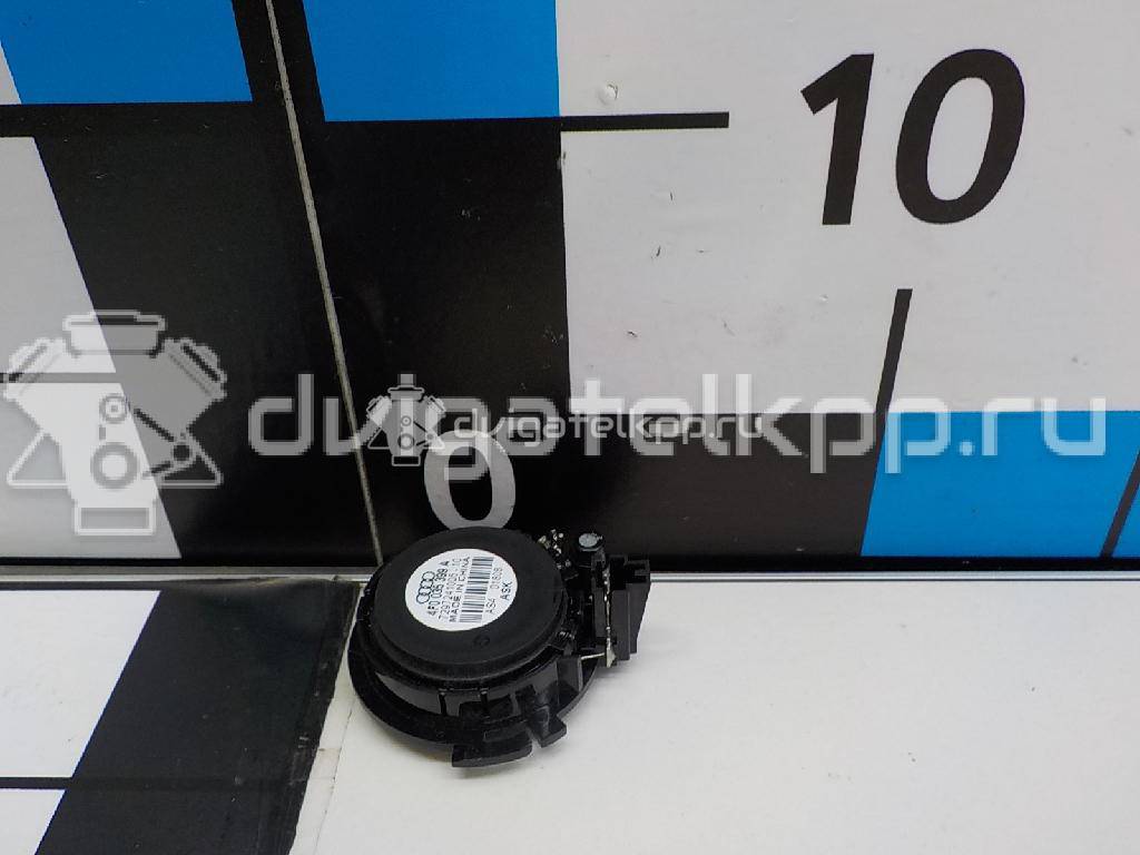 Фото Динамик  4f0035399a для audi A4 [B8] {forloop.counter}}
