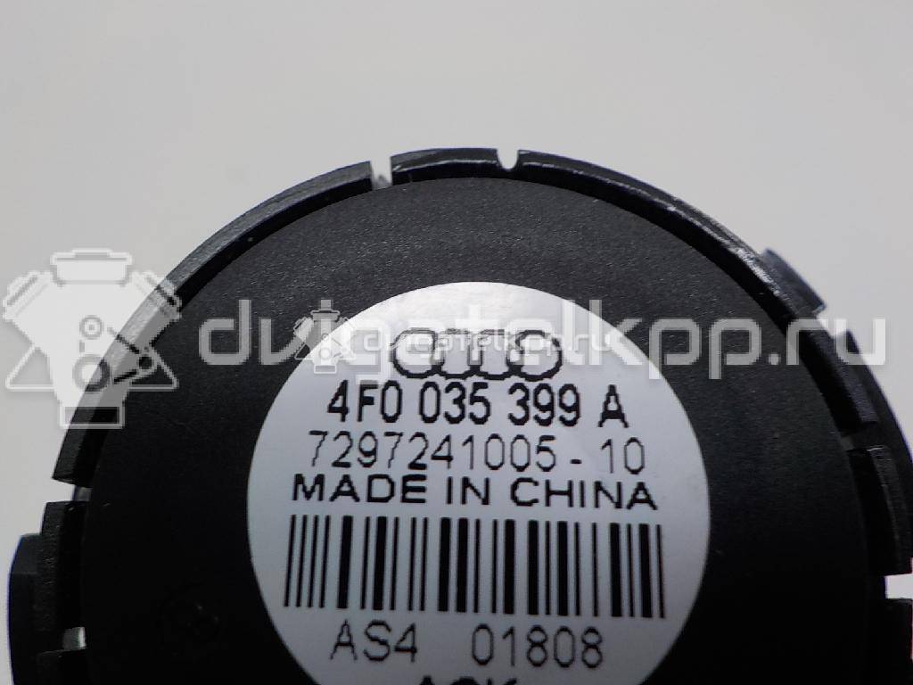 Фото Динамик  4f0035399a для audi A4 [B8] {forloop.counter}}