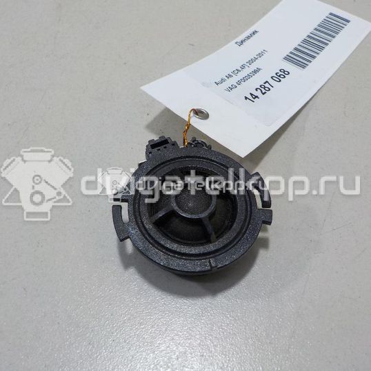 Фото Динамик  4F0035399A для audi A4 [B7]