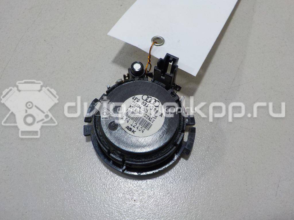 Фото Динамик  4F0035399A для audi A4 [B7] {forloop.counter}}