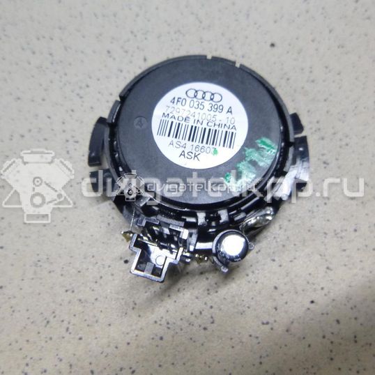 Фото Динамик  4f0035399a для audi A4 [B8]