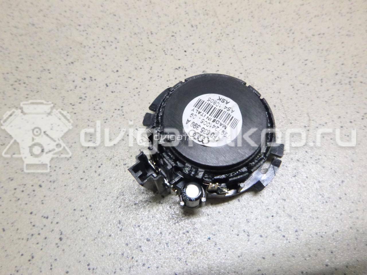 Фото Динамик  4F0035399A для audi A4 [B7] {forloop.counter}}