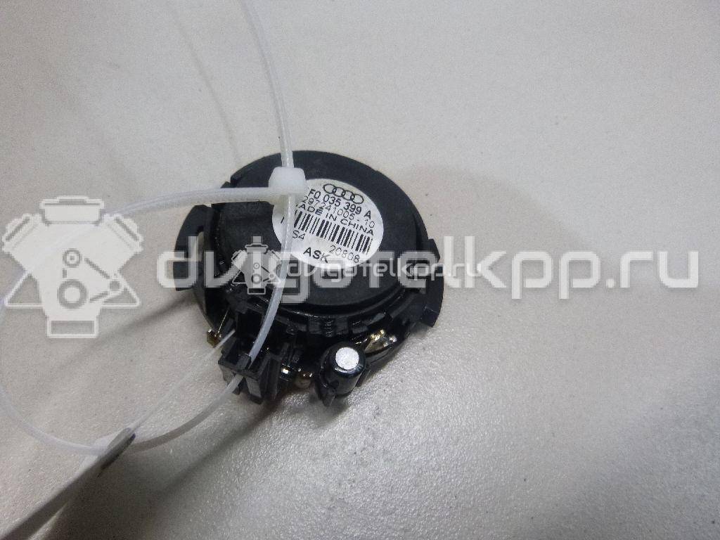 Фото Динамик  4F0035399A для audi A4 [B7] {forloop.counter}}