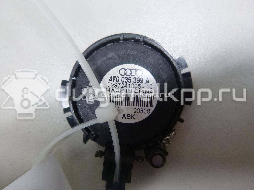 Фото Динамик  4F0035399A для audi A4 [B7] {forloop.counter}}