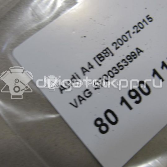 Фото Динамик  4f0035399a для audi A4 [B8]