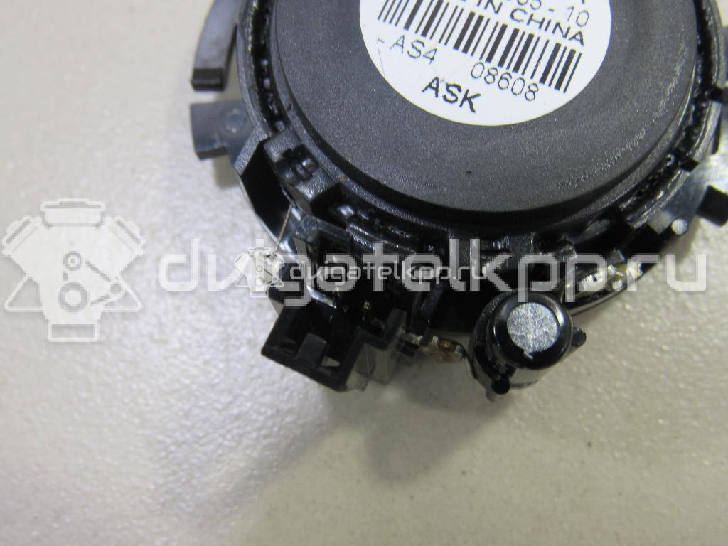 Фото Динамик  4f0035399a для audi A4 [B8] {forloop.counter}}