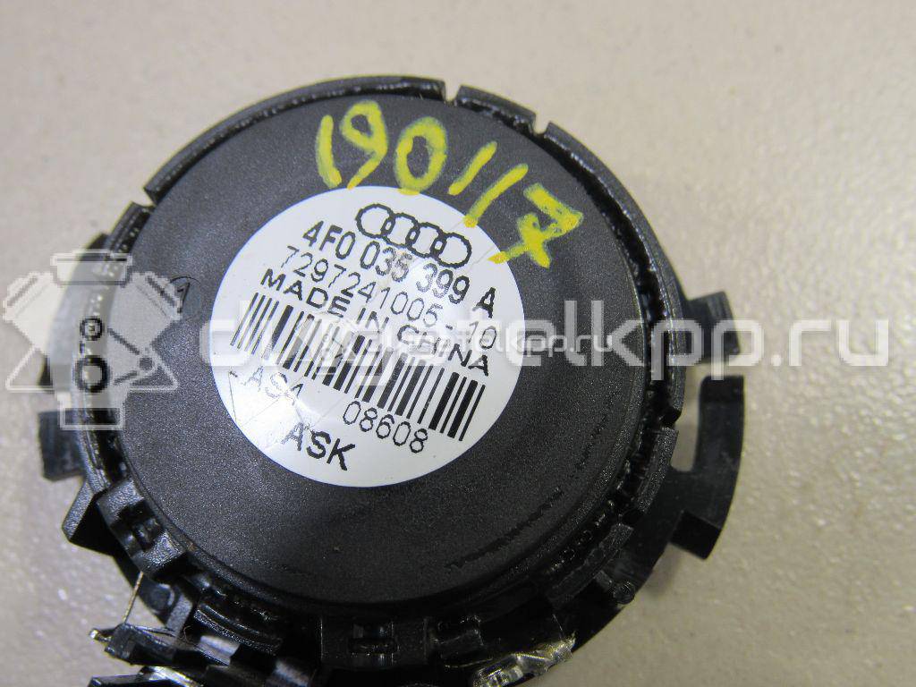 Фото Динамик  4f0035399a для audi A4 [B8] {forloop.counter}}