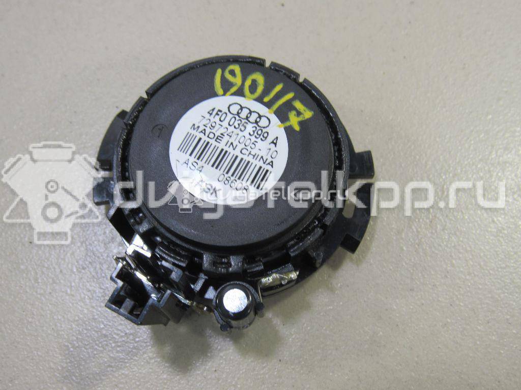 Фото Динамик  4f0035399a для audi A4 [B8] {forloop.counter}}